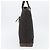 GUCCI GG Canvas Tote Bag Braun Silber 28892 Auth 173901 - Ansicht 4