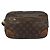 LOUIS VUITTON Clutch Marly Dragonne GM Monogram M51825 LV Auth ka2854 Monogramma - vista 13