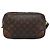 LOUIS VUITTON Clutch Marly Dragonne GM Monogram M51825 LV Auth ka2854 Monogramma - vista 2