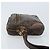 LOUIS VUITTON Clutch Marly Dragonne GM Monogram M51825 LV Auth ka2854 Monogramma - vista 4