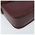 Cartier Borsa a Spalla Must Line in Pelle Bordeaux Oro Auth ki6537 D'oro Bordò - vista 11