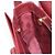 Cartier Borsa a Spalla Must Line in Pelle Bordeaux Oro Auth ki6537 D'oro Bordò - vista 19