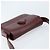Cartier Borsa a Spalla Must Line in Pelle Bordeaux Oro Auth ki6537 D'oro Bordò - vista 6