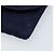 Pochette a Catena CHANEL Cotone Blu Navy Oro CC Auth bs33731 D'oro - vista 10