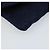 Pochette a Catena CHANEL Cotone Blu Navy Oro CC Auth bs33731 D'oro - vista 11