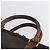 LOUIS VUITTON Monogram Porta Documenti da Viaggio Borsa Business M53361 Auth BA10877 Monogramma - vista 14