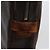 LOUIS VUITTON Monogram Porta Documenti da Viaggio Borsa Business M53361 Auth BA10877 Monogramma - vista 18