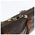 LOUIS VUITTON Monogram Porta Documenti da Viaggio Borsa Business M53361 Auth BA10877 Monogramma - vista 20