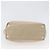 CHANEL Tote Bag No5 aus Canvas Beige mit silbernem CC Auth 169753 - Ansicht 10