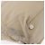 CHANEL Tote Bag No5 aus Canvas Beige mit silbernem CC Auth 169753 - Ansicht 11