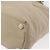 CHANEL Tote Bag No5 aus Canvas Beige mit silbernem CC Auth 169753 - Ansicht 12