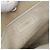 CHANEL Tote Bag No5 aus Canvas Beige mit silbernem CC Auth 169753 - Ansicht 18