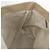 CHANEL Tote Bag No5 aus Canvas Beige mit silbernem CC Auth 169753 - Ansicht 21