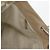 CHANEL Tote Bag No5 aus Canvas Beige mit silbernem CC Auth 169753 - Ansicht 23