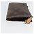 LOUIS VUITTON Monogram Bucket GM Accessory Pouch LV Auth 173897 - view 3
