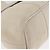 Hermès HERMES Valparaiso PM Handtasche Canvas Leder Creme Silber Auth bs33820 Roh - Ansicht 10