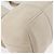 Hermès HERMES Valparaiso PM Handtasche Canvas Leder Creme Silber Auth bs33820 Roh - Ansicht 12