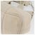 Hermès HERMES Valparaiso PM Handtasche Canvas Leder Creme Silber Auth bs33820 Roh - Ansicht 13