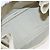 Hermès HERMES Valparaiso PM Handtasche Canvas Leder Creme Silber Auth bs33820 Roh - Ansicht 14