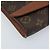 LOUIS VUITTON Borsa a Spalla Monogram Bordeaux 27 M51797 LV Auth ep13588 Monogramma - vista 15