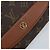LOUIS VUITTON Borsa a Spalla Monogram Bordeaux 27 M51797 LV Auth ep13588 Monogramma - vista 18