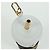 LOUIS VUITTON Borsa a Spalla Monogram LV Cup M02559 Auth LNZ466SM Monogramma - vista 6