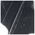 LOUIS VUITTON Maletín Consejero Epi Negro M54422 LV Auth BA10821 - vista 10