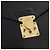 LOUIS VUITTON Maletín Consejero Epi Negro M54422 LV Auth BA10821 - vista 19