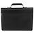 LOUIS VUITTON Maletín Consejero Epi Negro M54422 LV Auth BA10821 - vista 2