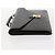 LOUIS VUITTON Maletín Consejero Epi Negro M54422 LV Auth BA10821 - vista 4