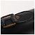 LOUIS VUITTON Maletín Consejero Epi Negro M54422 LV Auth BA10821 - vista 8