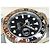 ROLEX GMT MasterII SS x Oro Everose 126711CHNR '22 acquistato per uomini Argento - vista 4