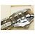 ROLEX GMT MasterII SS x Oro Everose 126711CHNR '22 acquistato per uomini Argento - vista 8