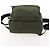 PRADA Backpack Nylon Green Silver Auth ti3636 Silvery - view 11