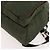 PRADA Backpack Nylon Green Silver Auth ti3636 Silvery - view 12