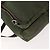PRADA Backpack Nylon Green Silver Auth ti3636 Silvery - view 13