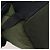 PRADA Backpack Nylon Green Silver Auth ti3636 Silvery - view 15