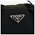 PRADA Backpack Nylon Green Silver Auth ti3636 Silvery - view 16