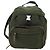 PRADA Backpack Nylon Green Silver Auth ti3636 Silvery - view 2