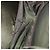 PRADA Backpack Nylon Green Silver Auth ti3636 Silvery - view 20