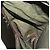 PRADA Backpack Nylon Green Silver Auth ti3636 Silvery - view 21