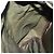 PRADA Backpack Nylon Green Silver Auth ti3636 Silvery - view 22