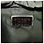 PRADA Backpack Nylon Green Silver Auth ti3636 Silvery - view 23