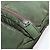 PRADA Backpack Nylon Green Silver Auth ti3636 Silvery - view 24