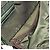 PRADA Backpack Nylon Green Silver Auth ti3636 Silvery - view 25