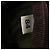 PRADA Backpack Nylon Green Silver Auth ti3636 Silvery - view 26