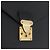 LOUIS VUITTON Cartella Consulente Epi Nera M54422 LV Auth ep13531 Nero - vista 18
