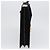 LOUIS VUITTON Cartella Consulente Epi Nera M54422 LV Auth ep13531 Nero - vista 4