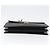 LOUIS VUITTON Cartella Consulente Epi Nera M54422 LV Auth ep13531 Nero - vista 5