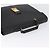 LOUIS VUITTON Cartella Consulente Epi Nera M54422 LV Auth ep13531 Nero - vista 6